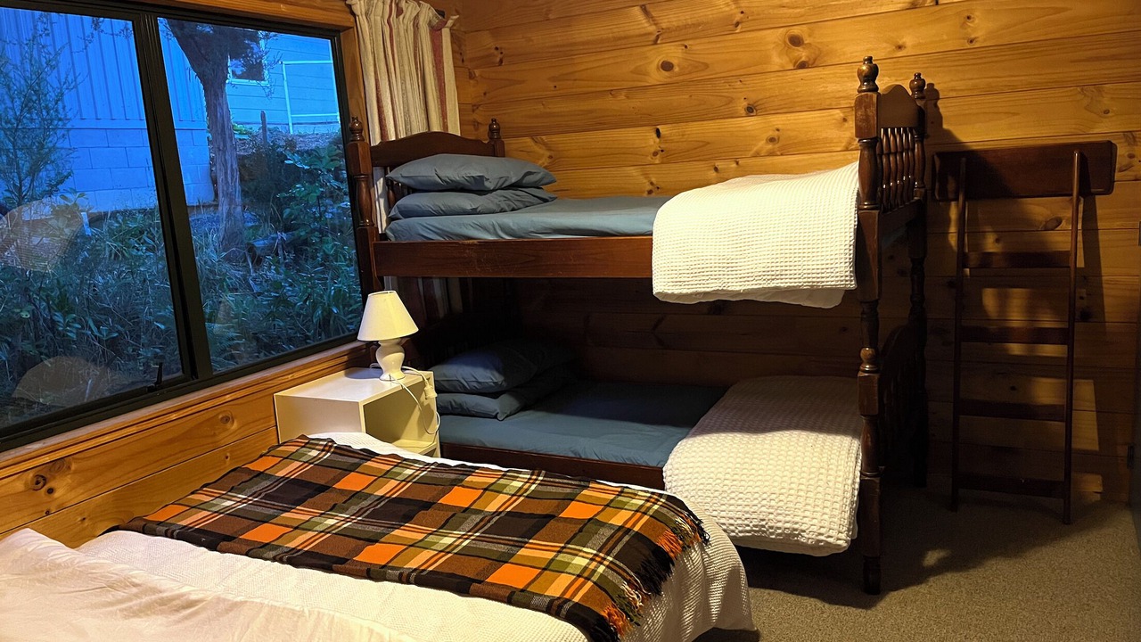 Photo of Bedroom in Waikawa Bay