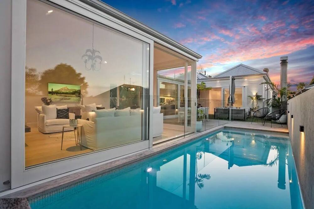 Photo of Outdoor in Grey Lynn