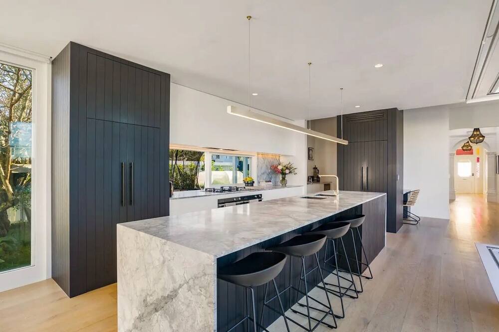 Photo of Kitchen in Grey Lynn