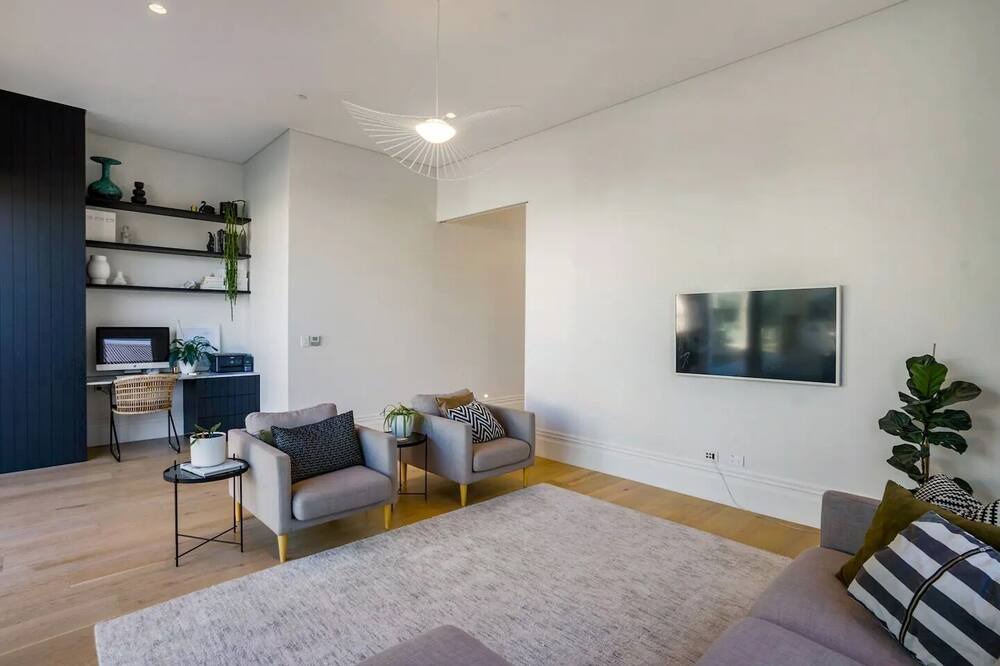 Photo of Livingroom in Grey Lynn