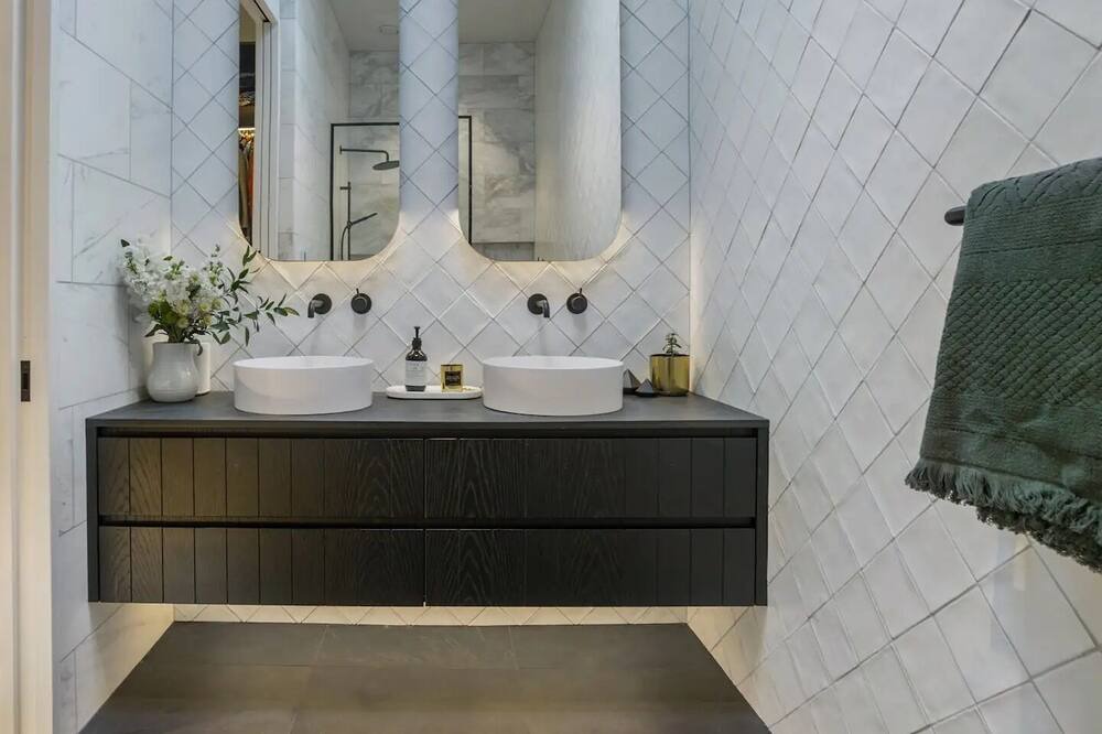Photo of Bathroom in Grey Lynn