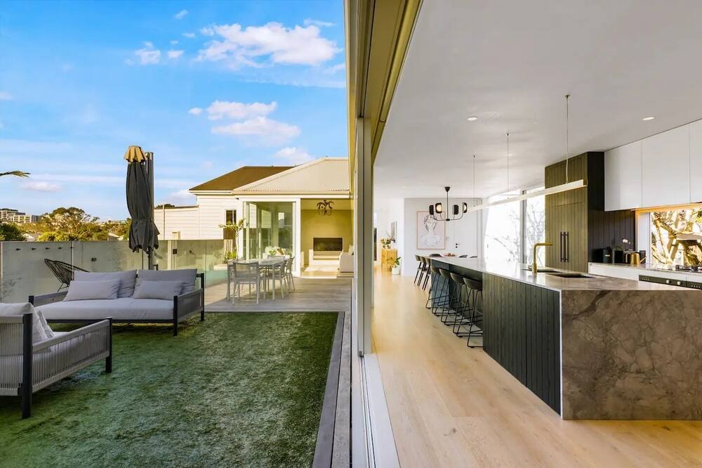 Photo of Outdoor in Grey Lynn
