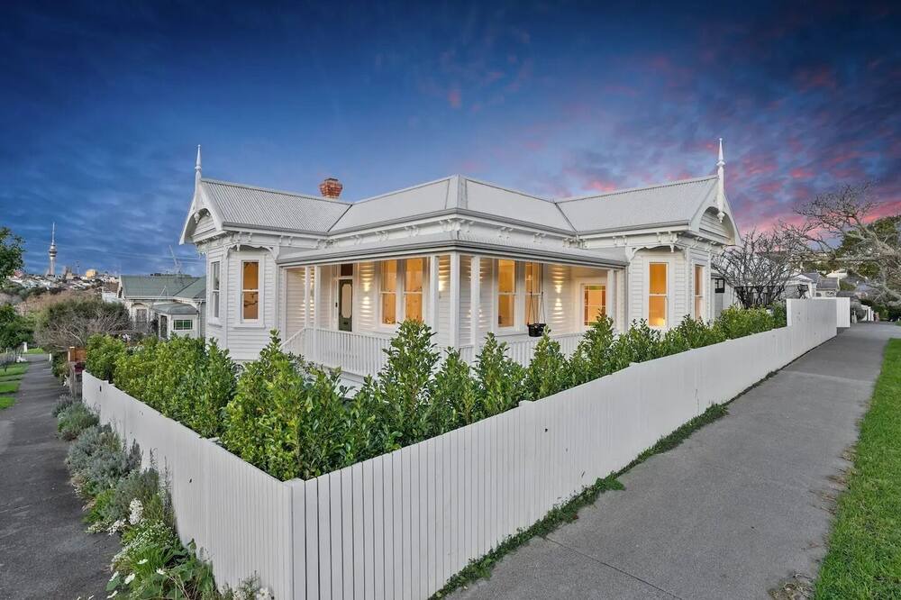 Photo of Outdoor in Grey Lynn