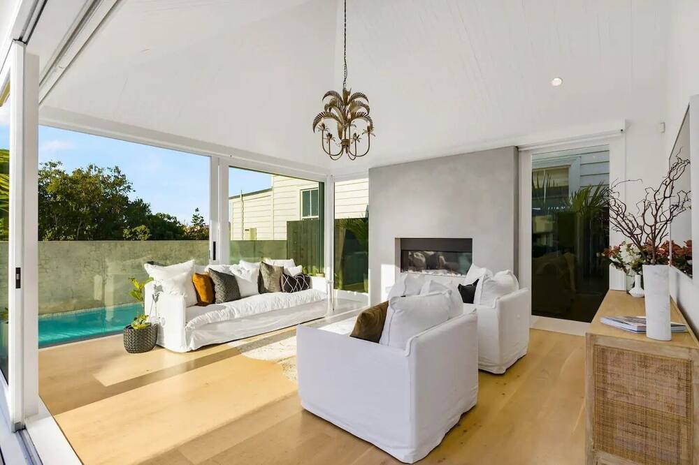 Photo of Livingroom in Grey Lynn