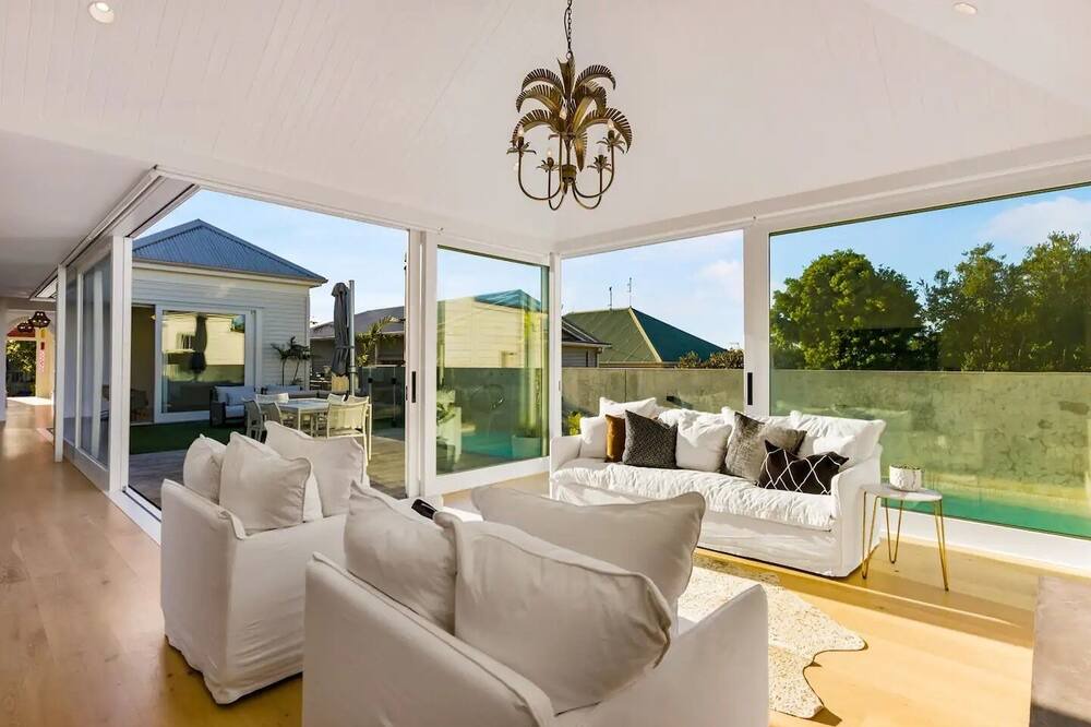 Photo of Livingroom in Grey Lynn