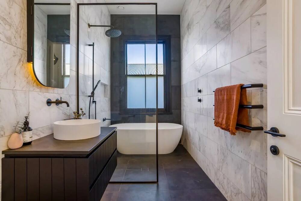 Photo of Bathroom in Grey Lynn