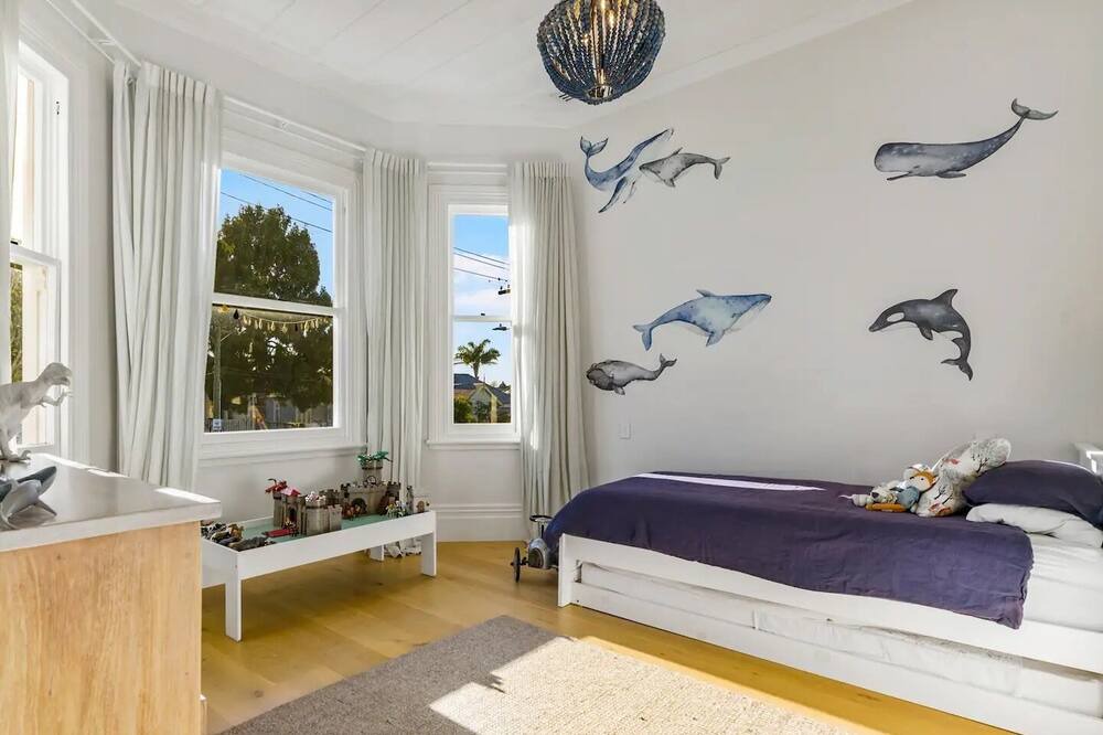 Photo of Bedroom in Grey Lynn