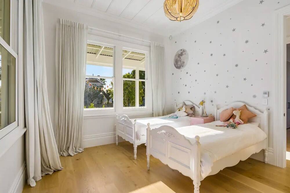 Photo of Bedroom in Grey Lynn