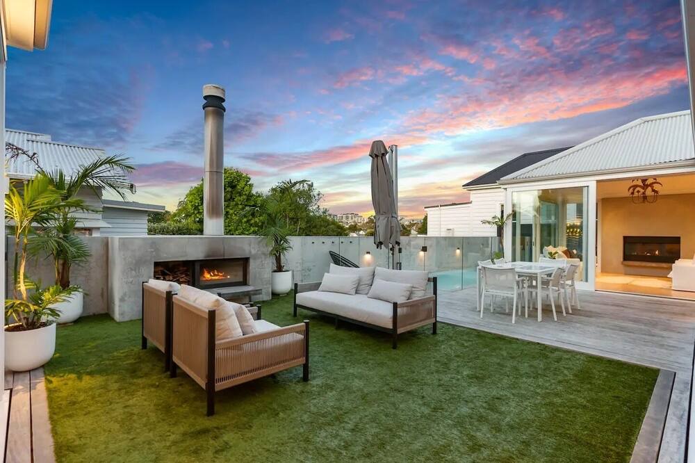 Photo of Outdoor in Grey Lynn