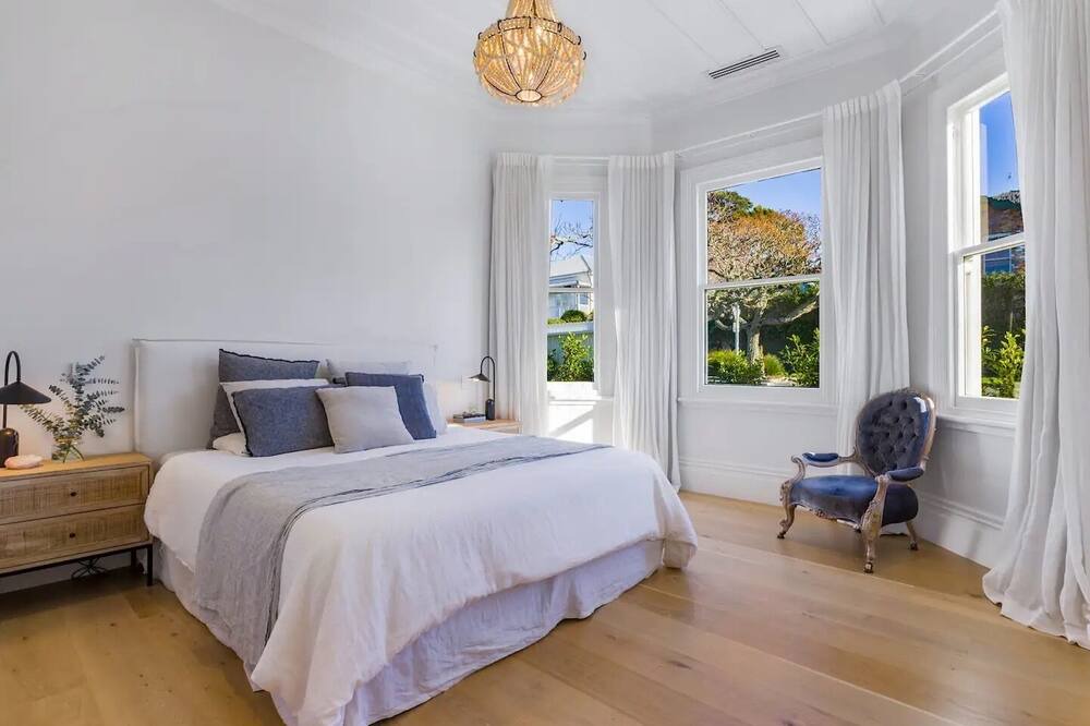 Photo of Bedroom in Grey Lynn