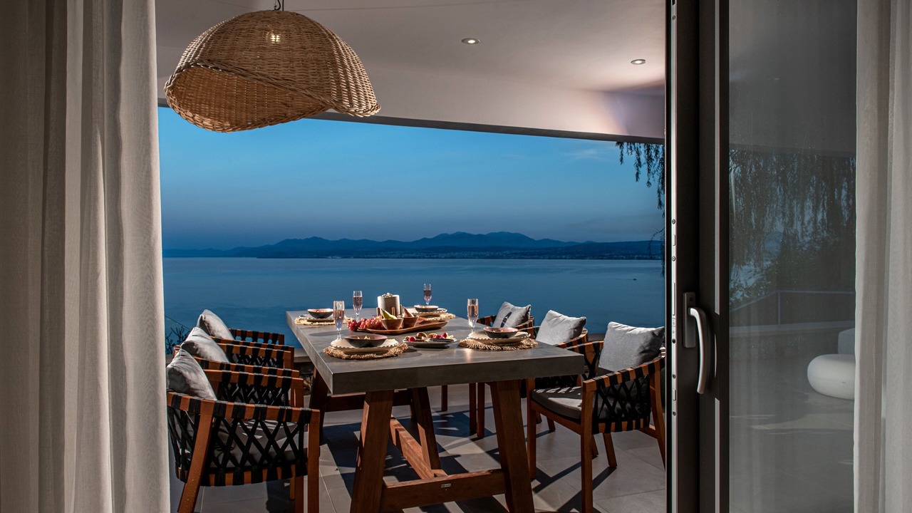 Photo of Livingroom in Agia Pelagia