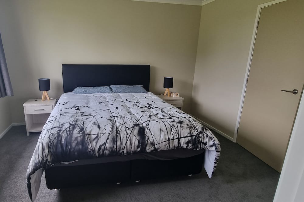 Photo of Bedroom in Horopito