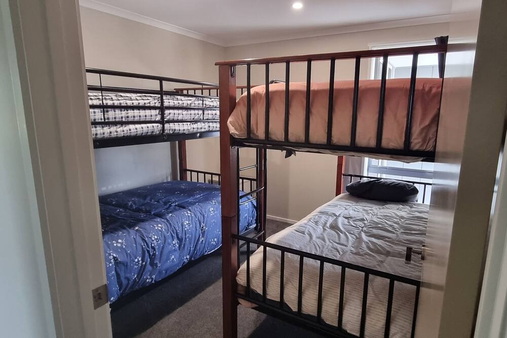 Photo of Bedroom in Horopito