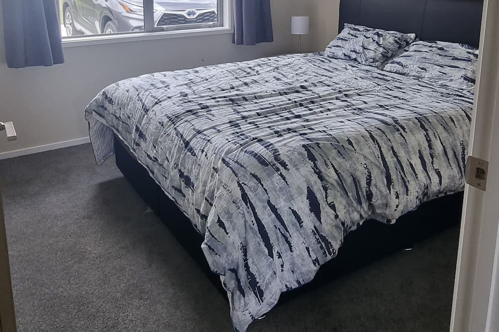 Photo of Bedroom in Horopito