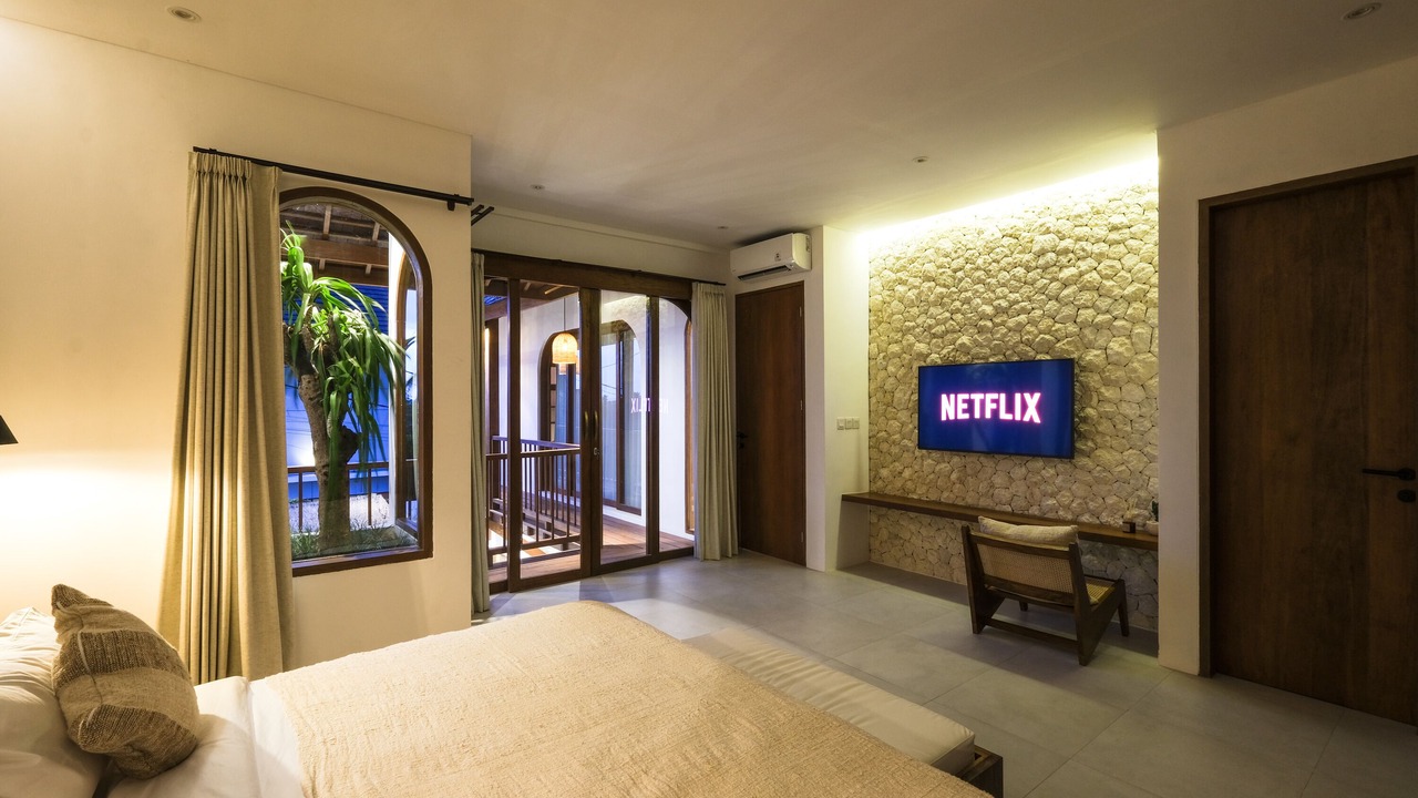 Photo of Bedroom in Kesawan