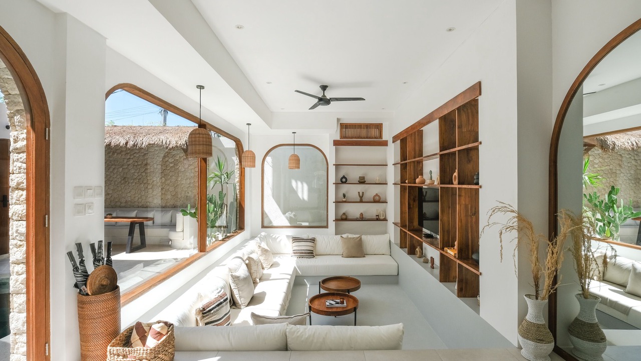 Photo of Bedroom in Kesawan