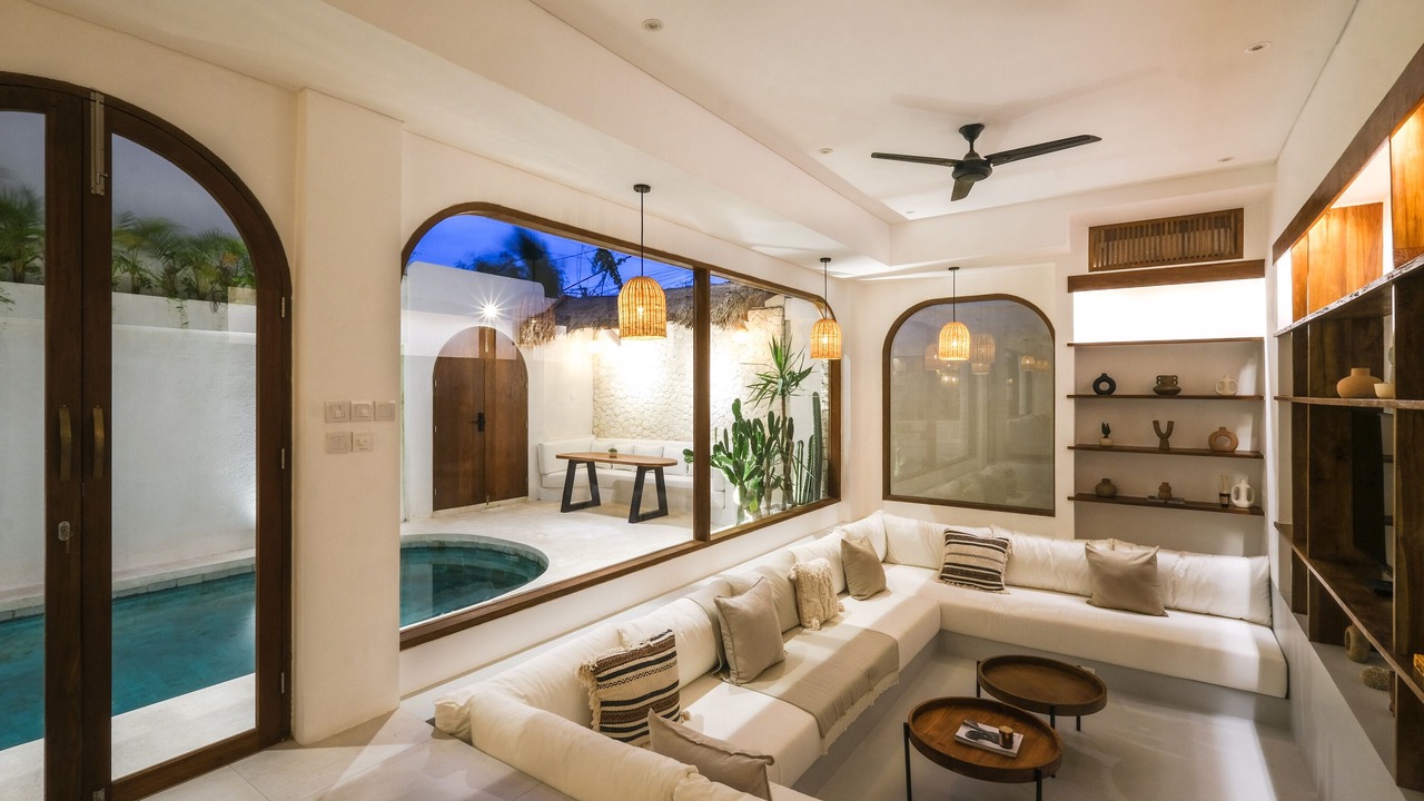 Photo of Bedroom in Kesawan