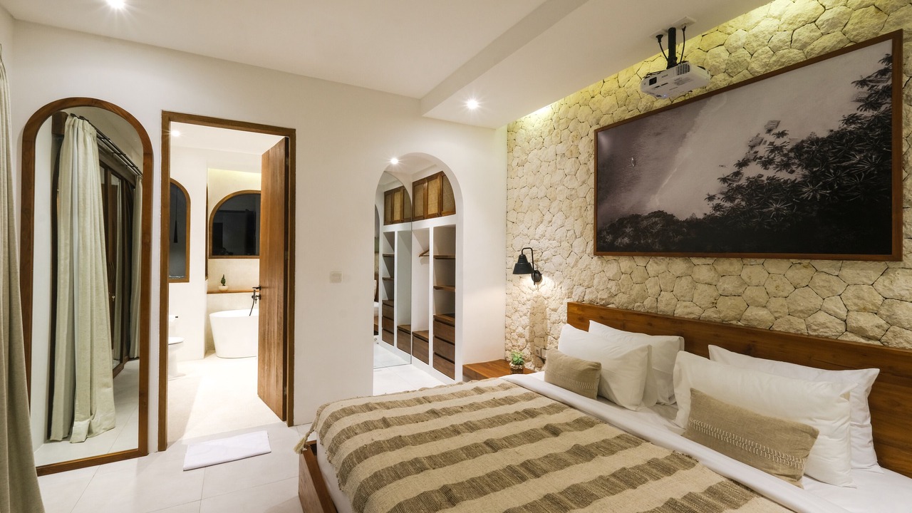 Photo of Bedroom in Kesawan