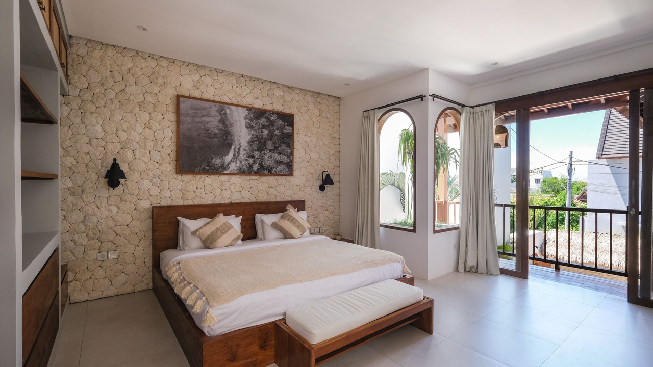 Photo of Bedroom in Kesawan