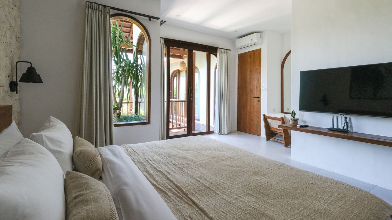 Photo of Bedroom in Kesawan