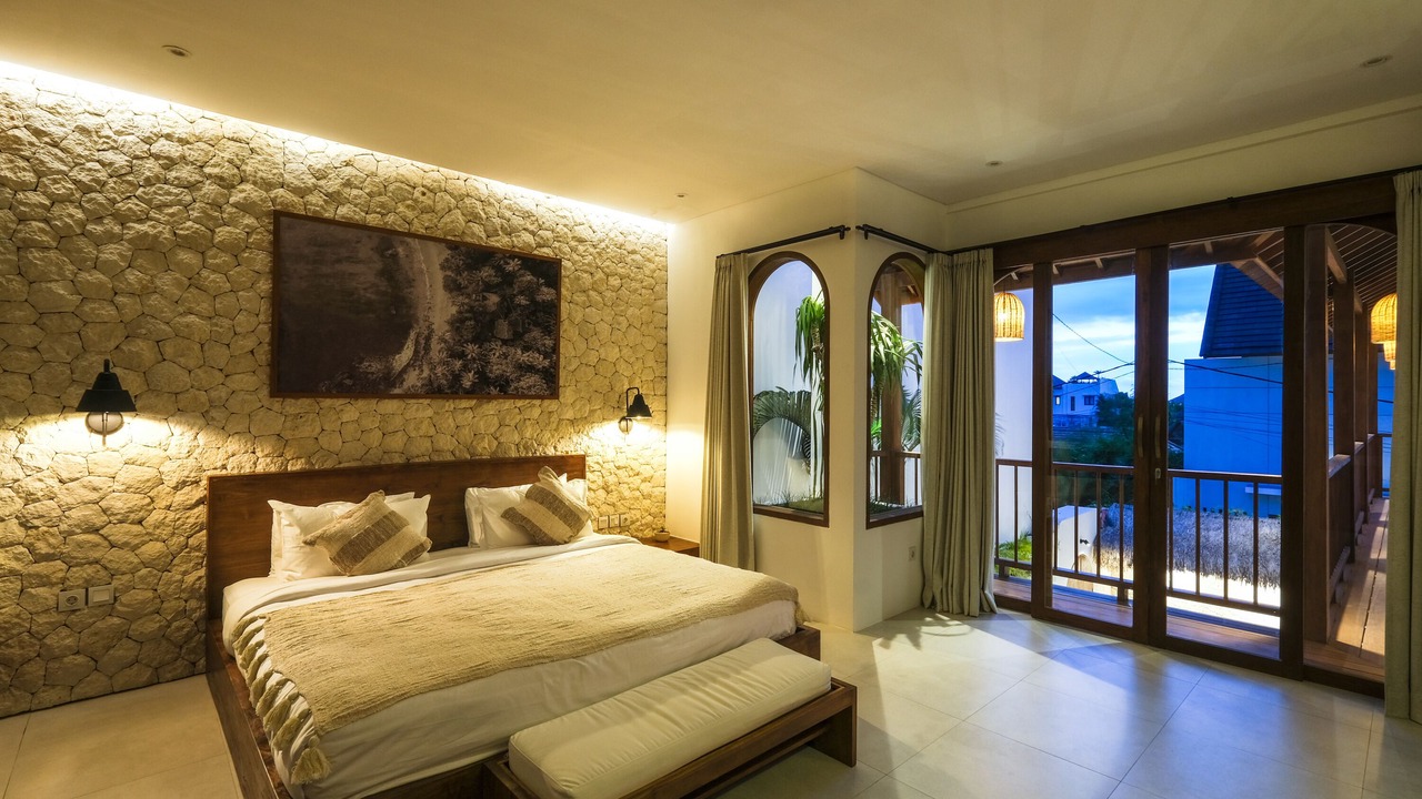 Photo of Bedroom in Kesawan