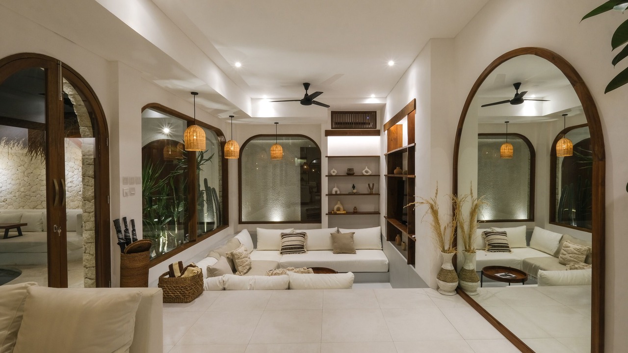Photo of Bedroom in Kesawan