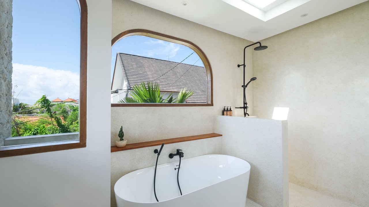Photo of Bathroom in Kesawan