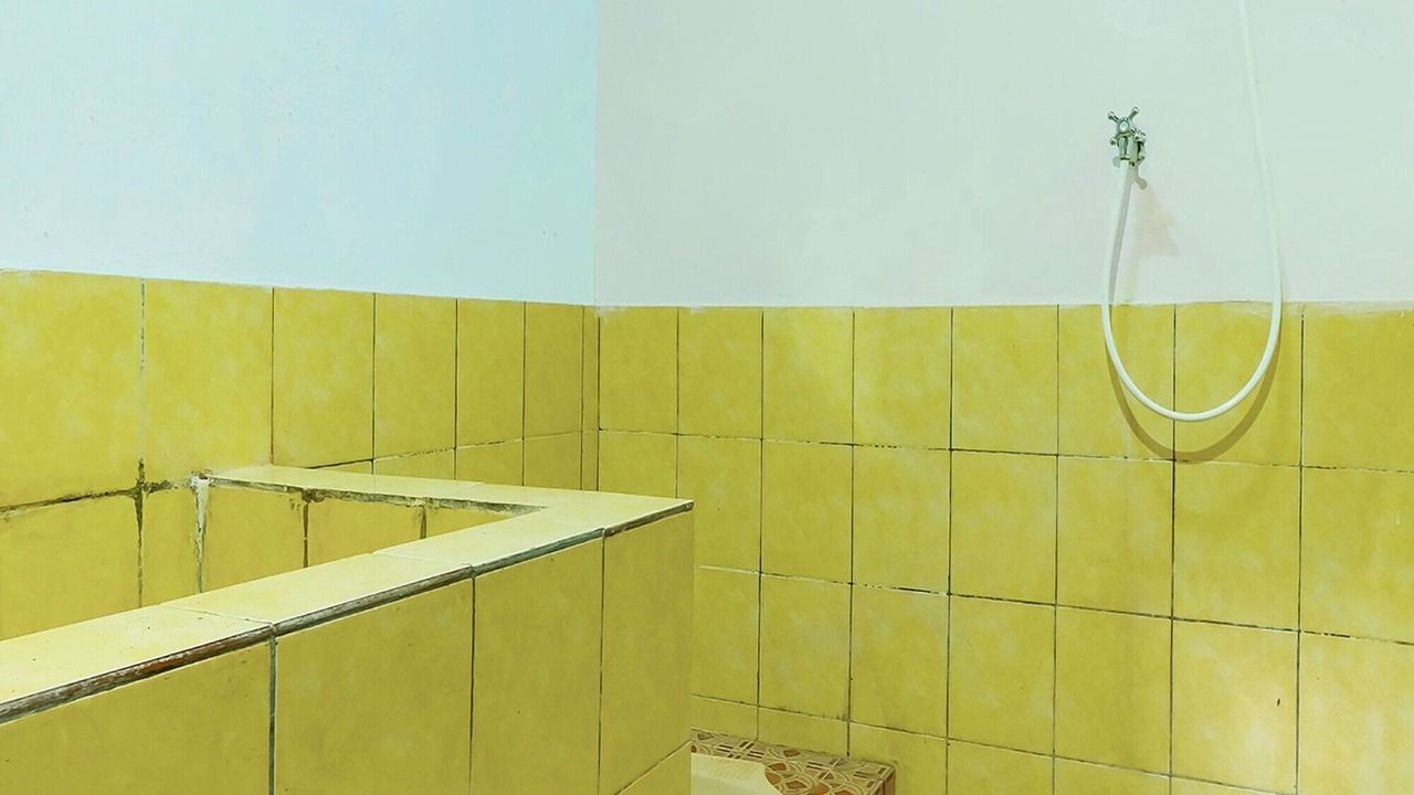 Photo of Bathroom in Wonogiri