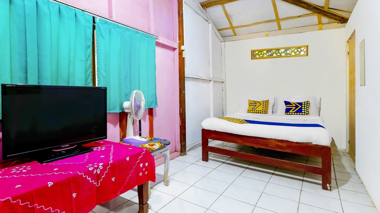 Photo of Bedroom in Wonogiri