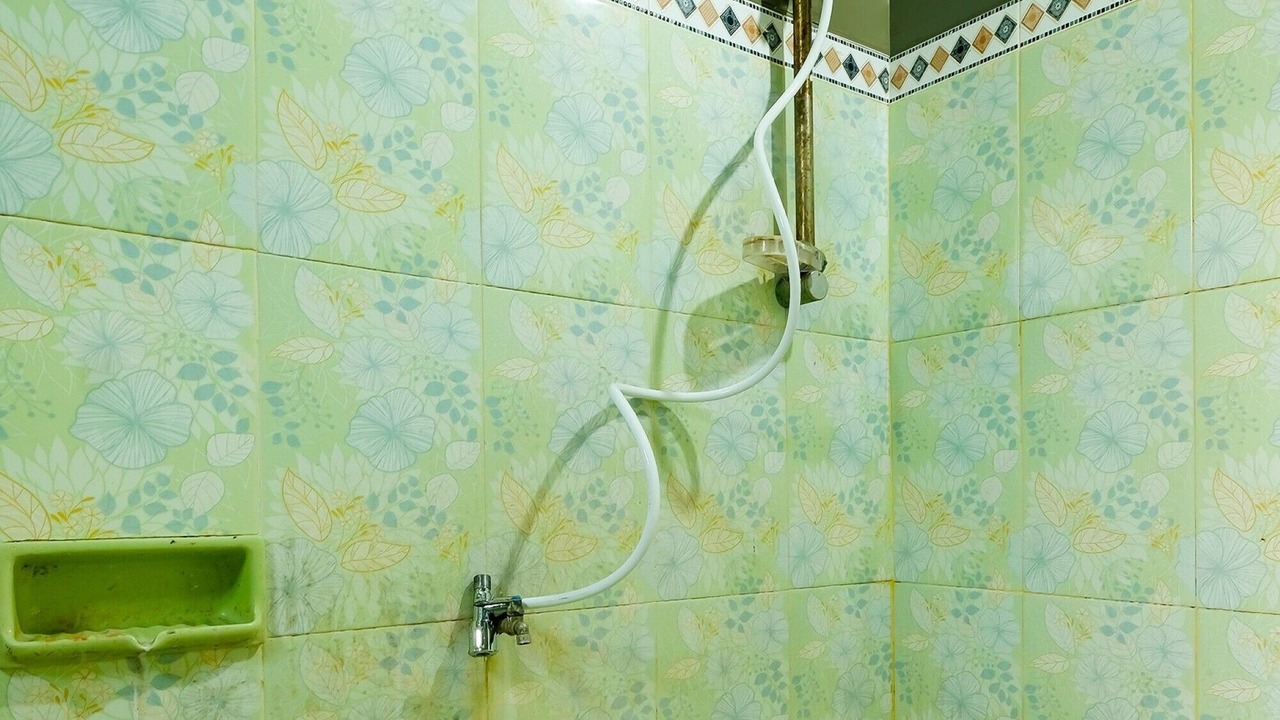 Photo of Bathroom in Wonogiri