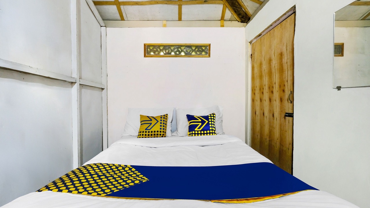 Photo of Bedroom in Wonogiri