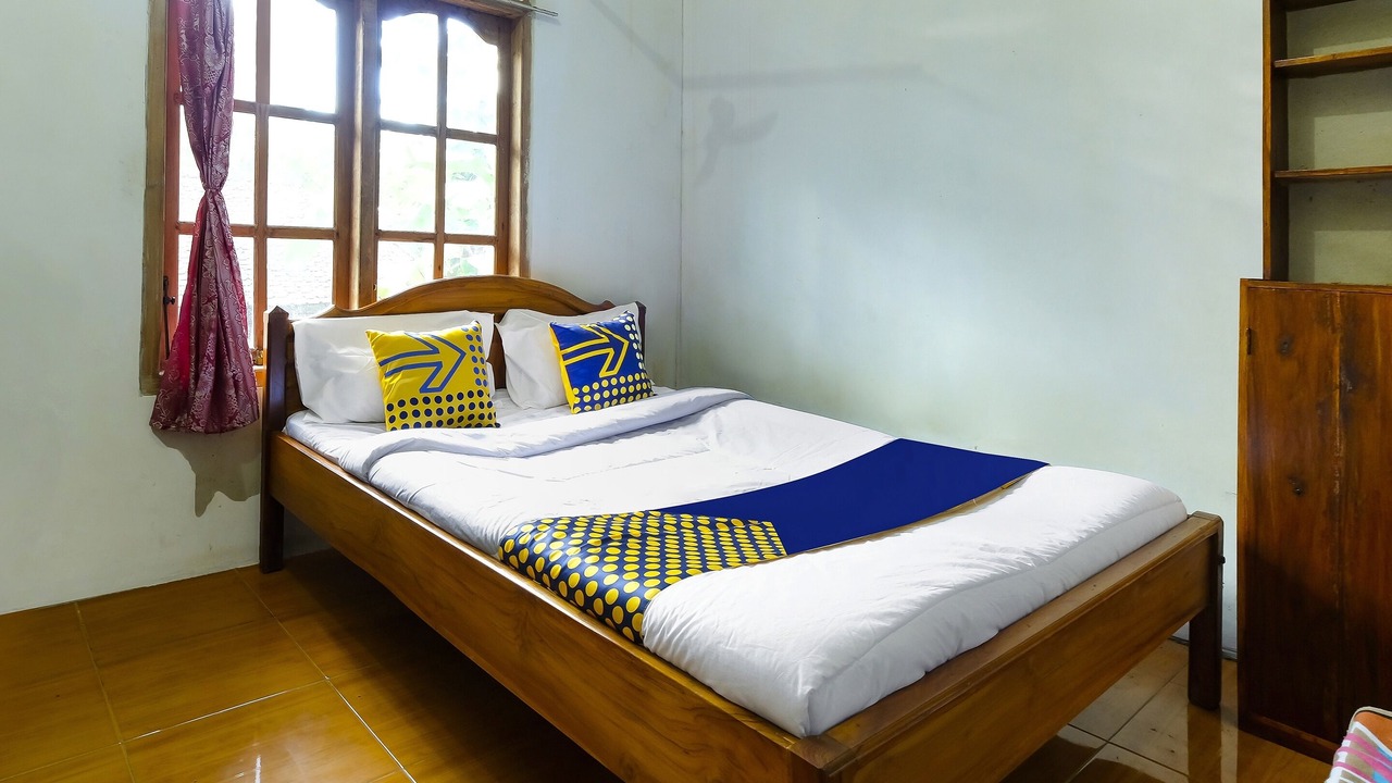 Photo of Bedroom in Wonogiri