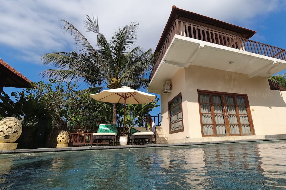 Photo of Bedroom in Purwakerti