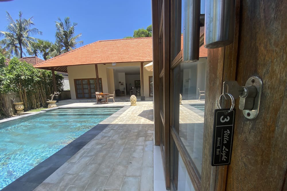 Photo of Outdoor in Purwakerti