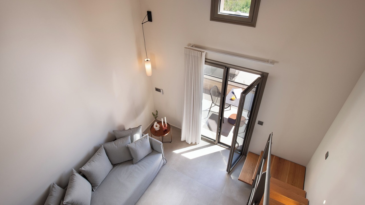 Photo of Bedroom in Kateleios