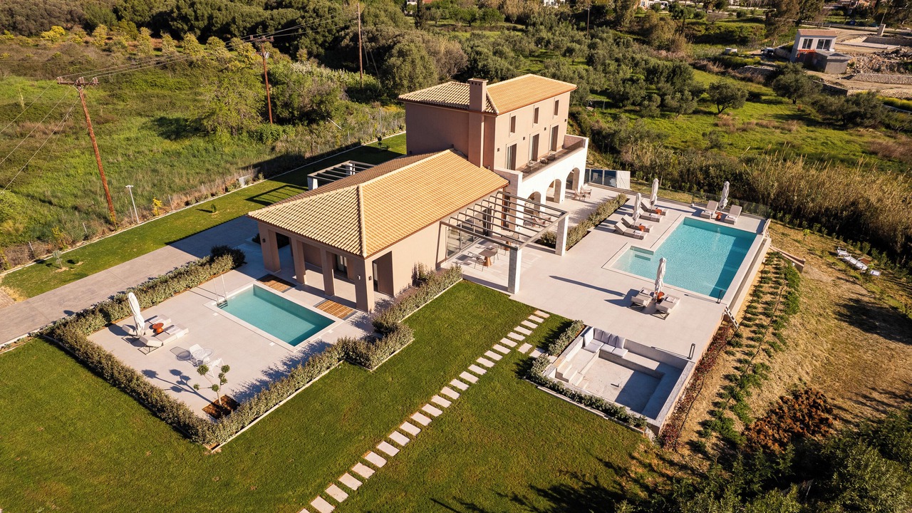 Photo of Outdoor in Kateleios