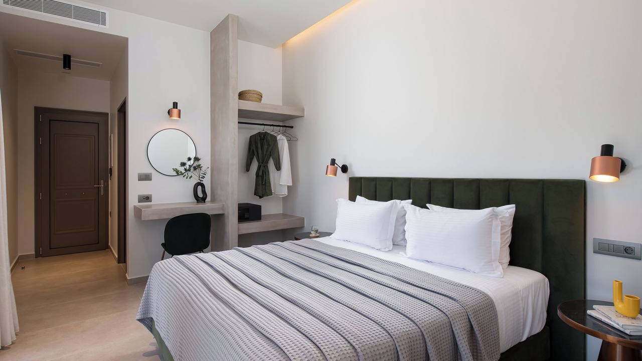 Photo of Bedroom in Kateleios