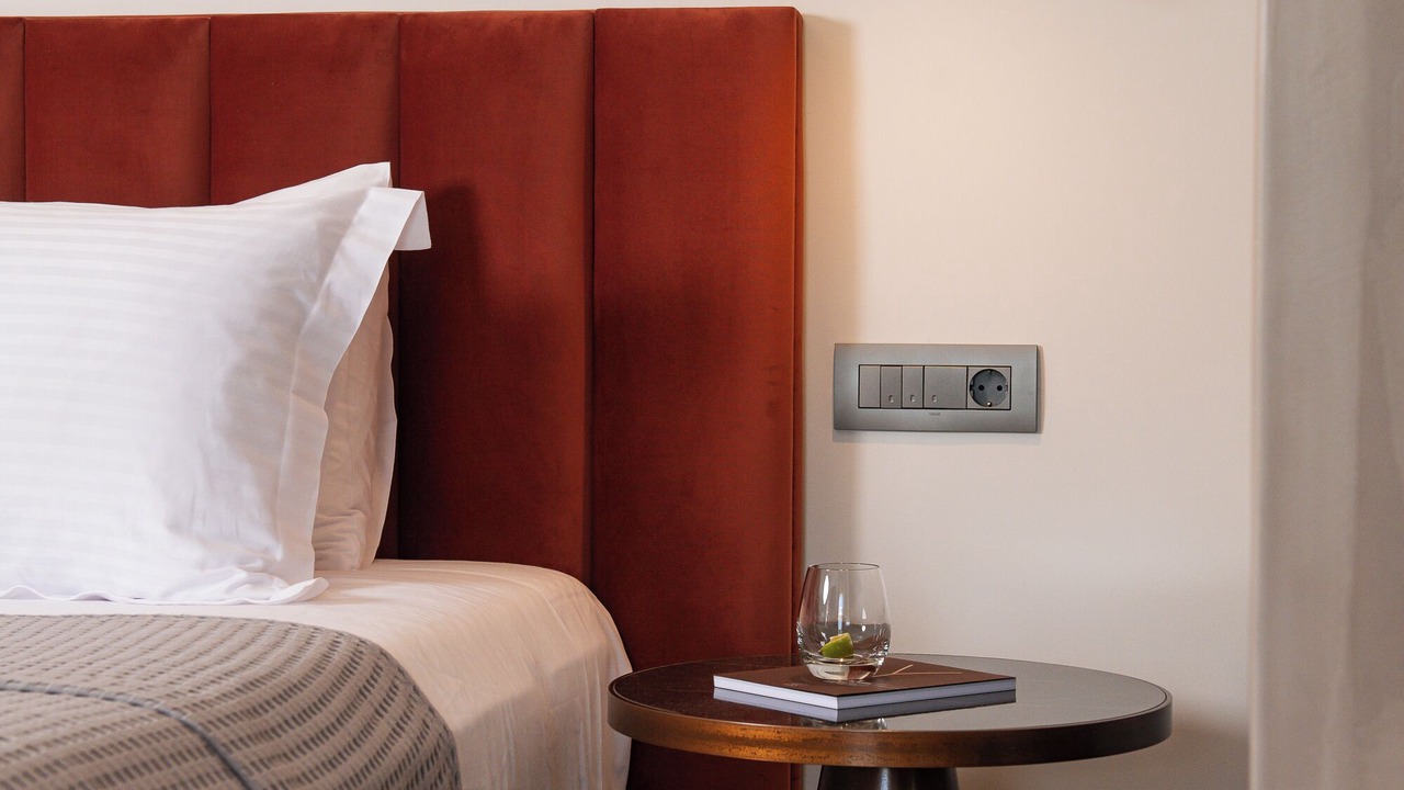 Photo of Bedroom in Kateleios