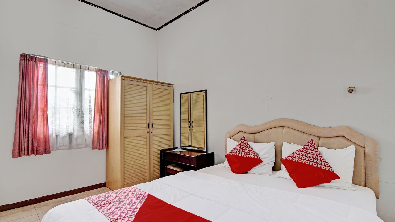 Photo of Bedroom in Kampar