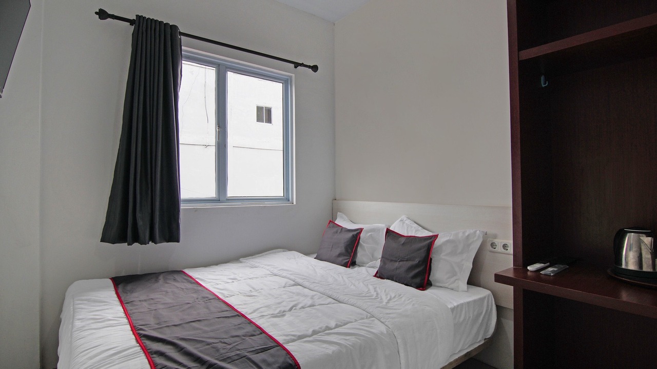 Photo of Bedroom in Pekanbaru