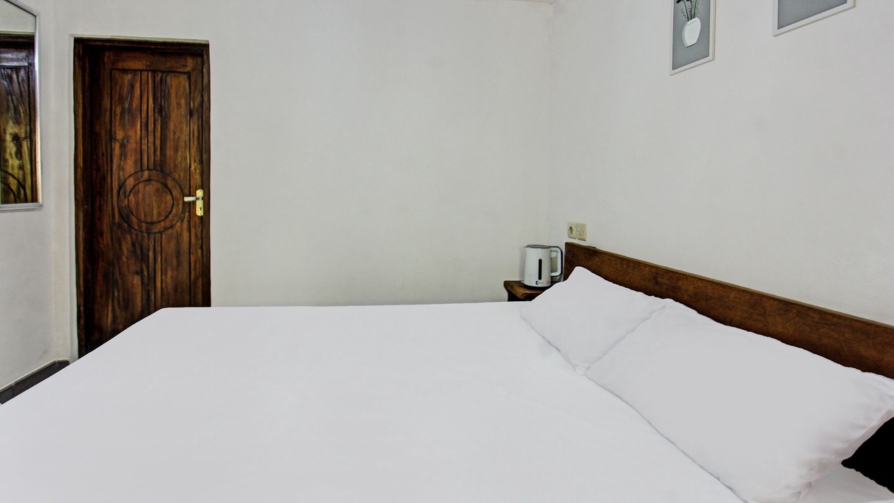 Photo of Bedroom in Muncan