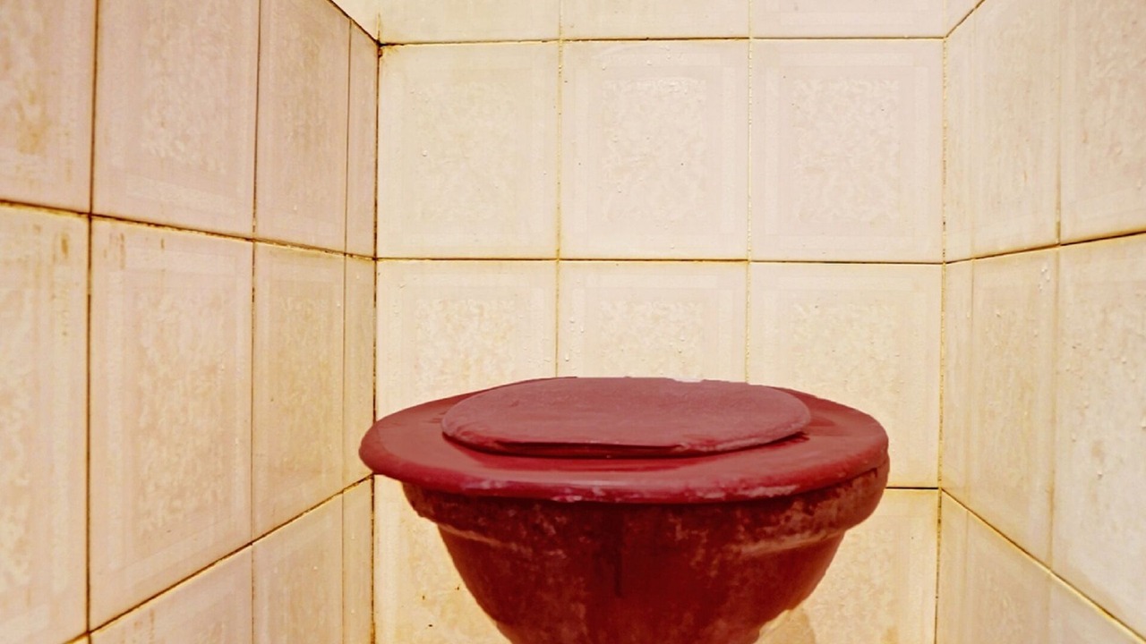 Photo of Bathroom in Lamongan