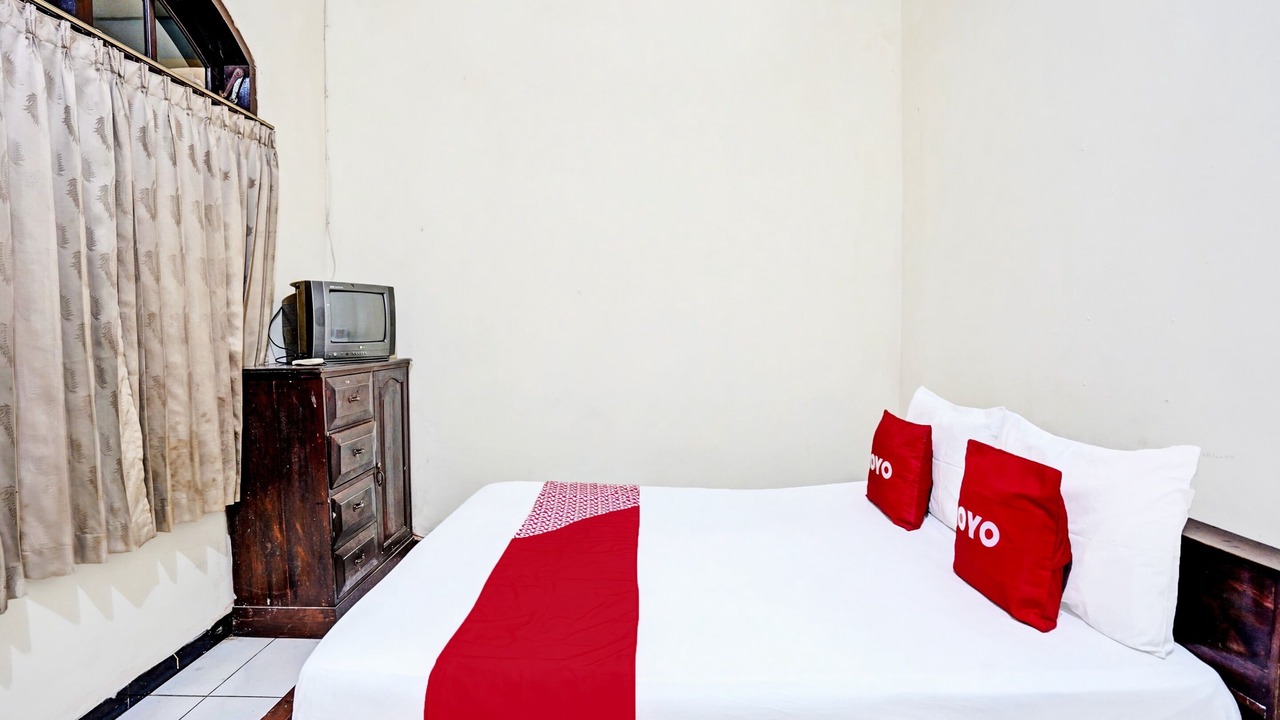 Photo of Bedroom in Lamongan