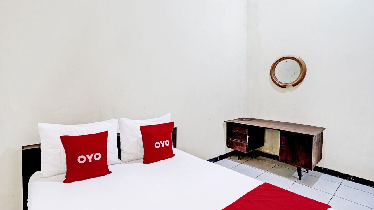 Photo of Bedroom in Lamongan