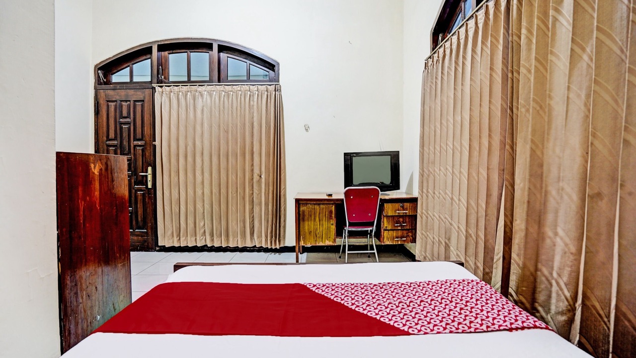 Photo of Bedroom in Lamongan