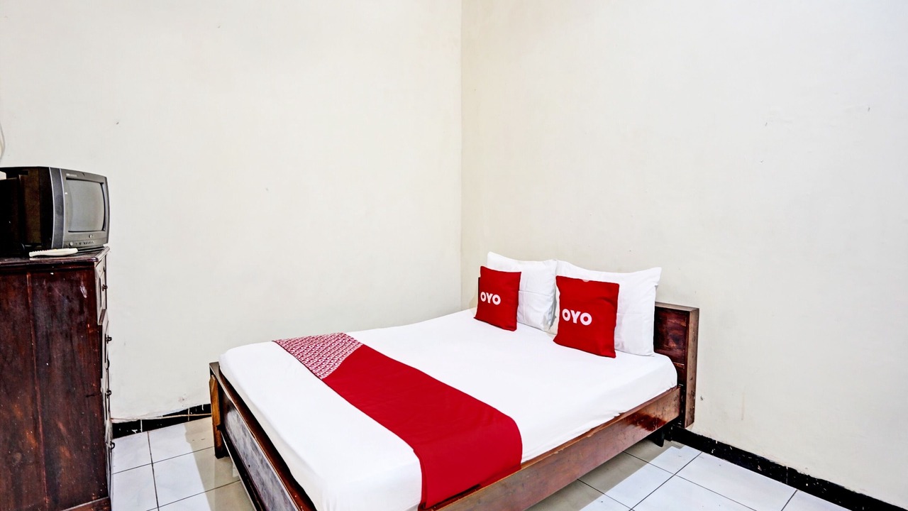 Photo of Bedroom in Lamongan