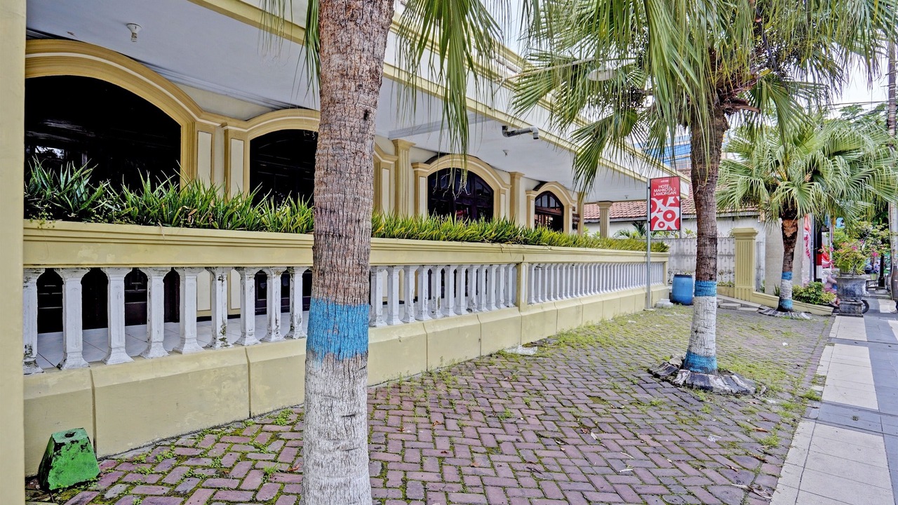 Photo of Outdoor in Lamongan