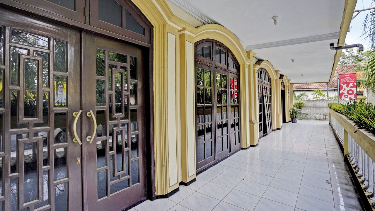 Photo of Others in Lamongan