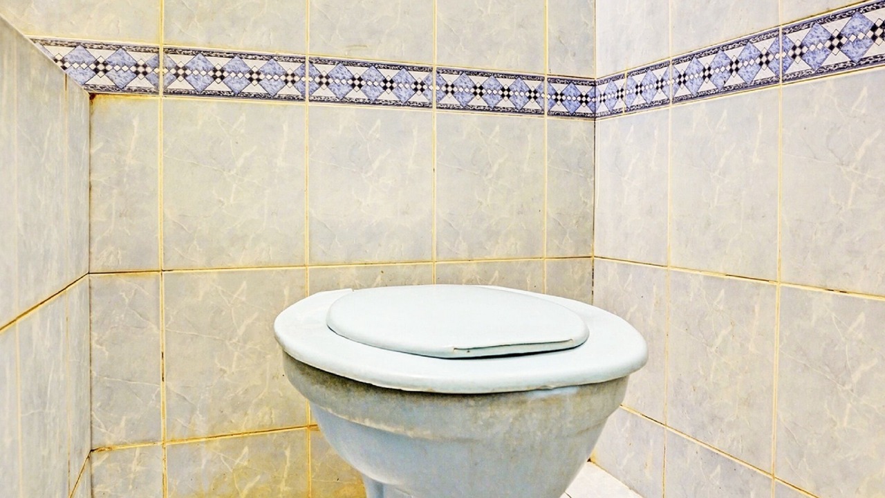 Photo of Bathroom in Lamongan