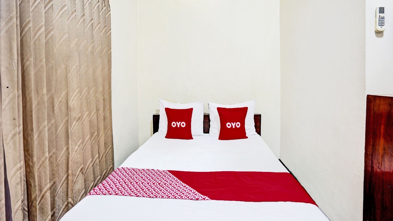 Photo of Bedroom in Lamongan